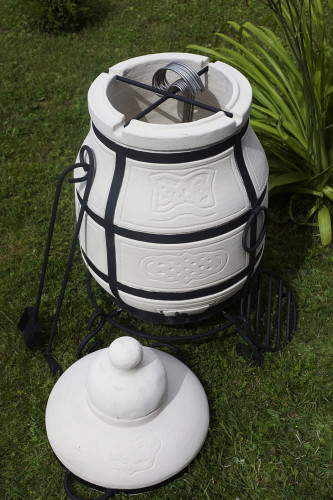 Тандыр Пирр в Казани