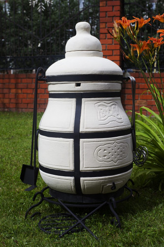 Тандыр Пирр в Казани