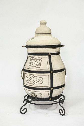 Тандыр Пирр в Казани