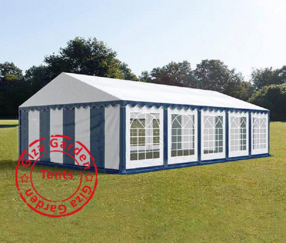 Шатер Giza Garden Eco 5 х 10 м в Казани