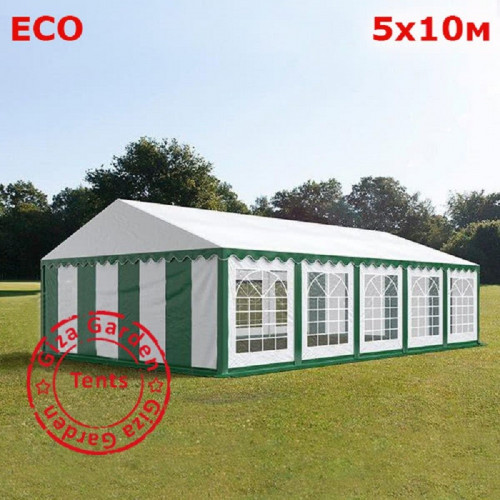Шатер Giza Garden Eco 5 х 10 м в Казани