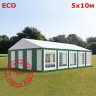 Шатер Giza Garden Eco 5 х 10 м в Казани