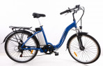 Электровелосипед Elbike Galant BIG в Казани