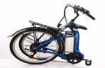 Электровелосипед Elbike Galant BIG в Казани