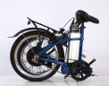 Электровелосипед Elbike Galant BIG в Казани