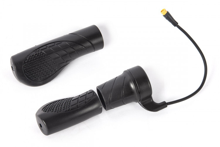 Мотор-колесо Eltreco 48V 500W LCD 20" АКБ  36V 10А/ч (FROG) в Казани