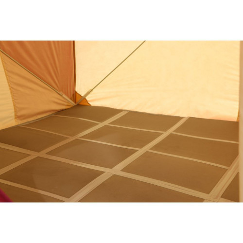 Пол ЭВА в палатку Снегирь 4T Long Лайт в Казани