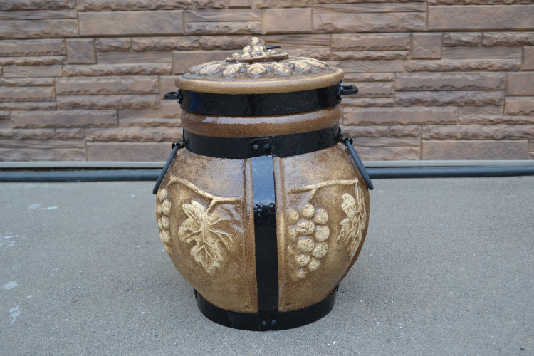 Тандыр Электрический Малый в Казани