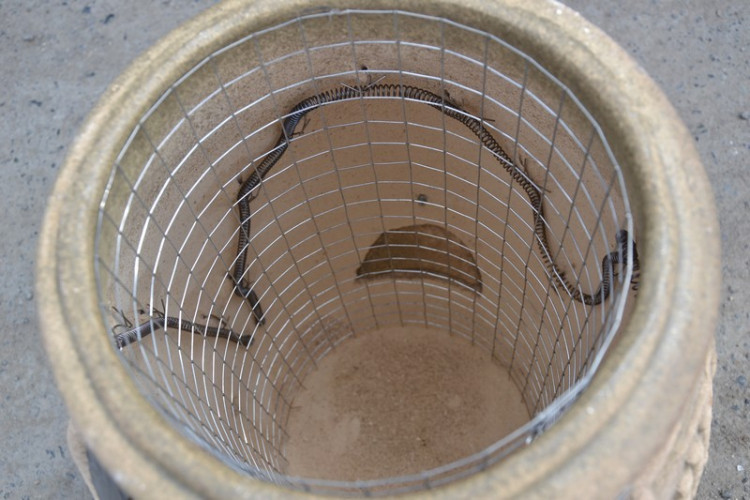 Тандыр Электрический Малый в Казани