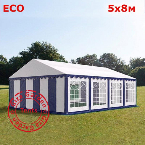 Шатер Giza Garden Eco 5 х 8 м в Казани