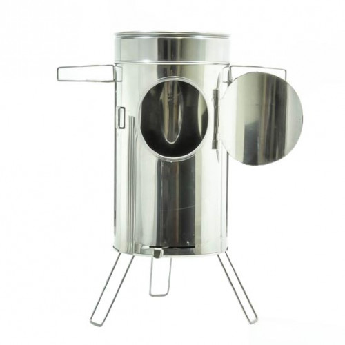 Печь Рыбака пошехонка PS10 в Казани