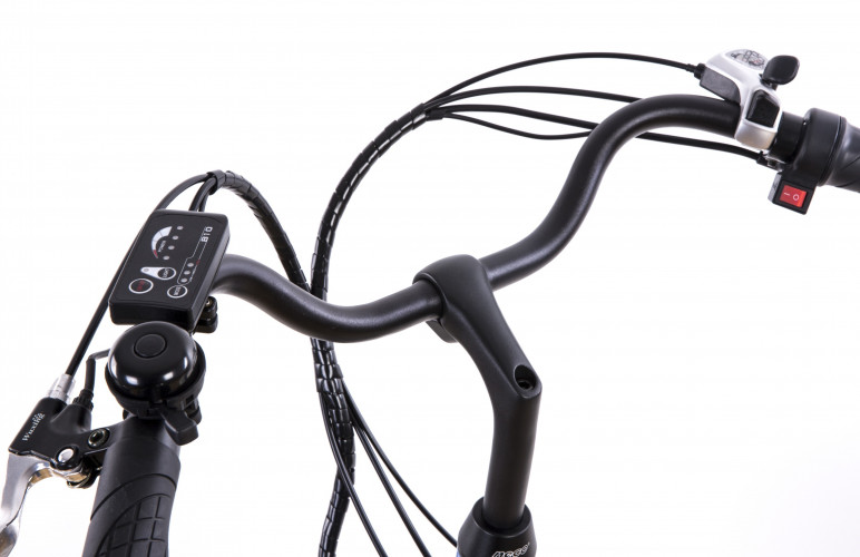 Электровелосипед Elbike Galant BIG ST в Казани