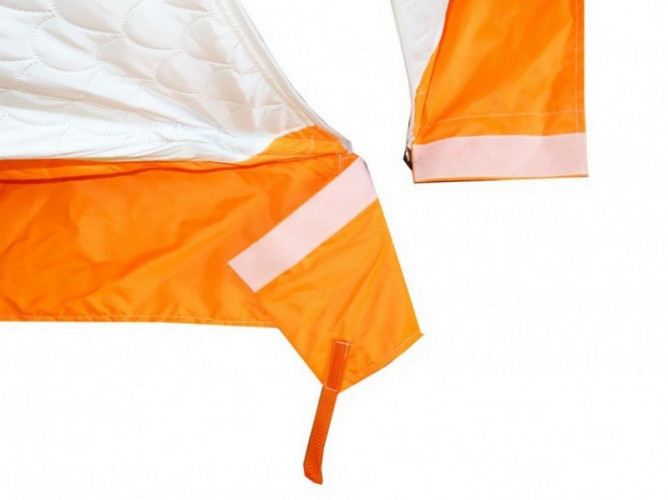 Зимняя палатка куб Пингвин Призма Шелтерс Термолайт в Казани