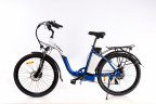 Электровелосипед Elbike Galant BIG VIP 13 в Казани