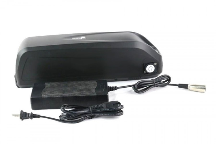 Аккумуляторная батарея 36V 10Ah Eltreco ХТ-750, XT-800 , ХТ-850 в Казани