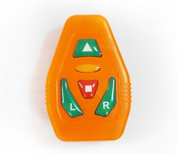 Умный рюкзак Ecoffect (5 литров) в Казани