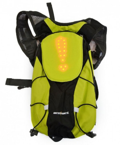 Умный рюкзак Ecoffect (5 литров) в Казани