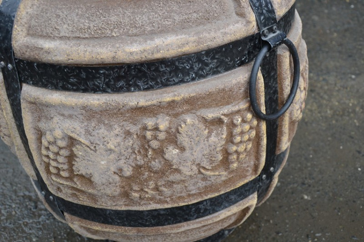 Тандыр Электрический Большой в Казани