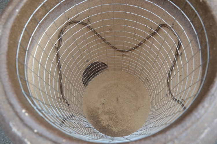 Тандыр Электрический Большой в Казани