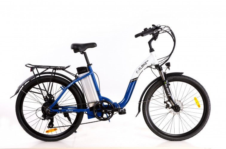 Электровелосипед Elbike Galant BIG VIP в Казани