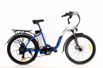 Электровелосипед Elbike Galant BIG VIP в Казани