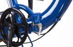 Электровелосипед Elbike Galant BIG VIP в Казани