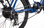 Электровелосипед Elbike Galant BIG VIP в Казани