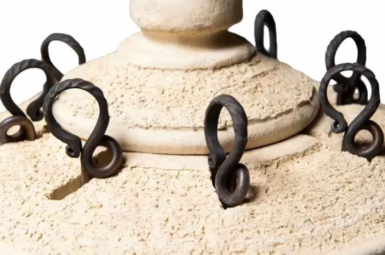 Тандыр Сармат Охотник с откидной крышкой в Казани