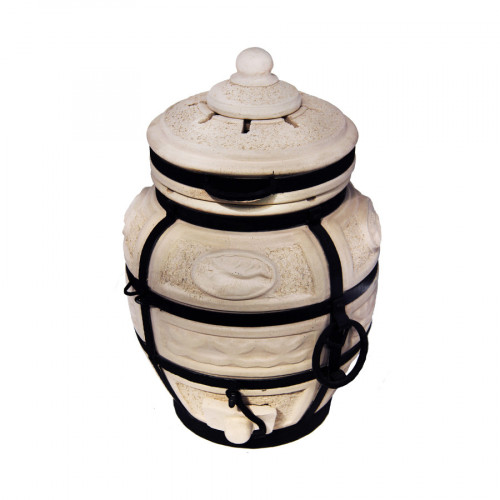 Тандыр Сармат Охотник с откидной крышкой в Казани