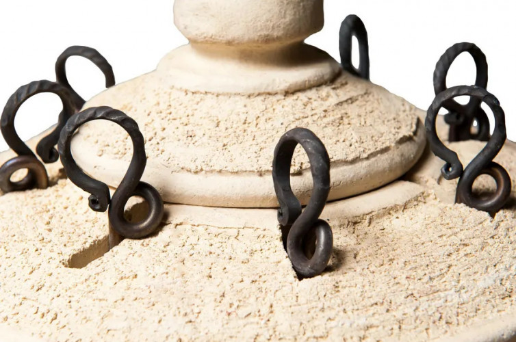 Тандыр Сармат Охотник в Казани