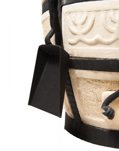 Тандыр Сармат Охотник в Казани