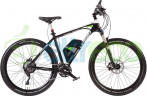 Eltreco Leisger MD5 PRO Plus 27,5 в Казани