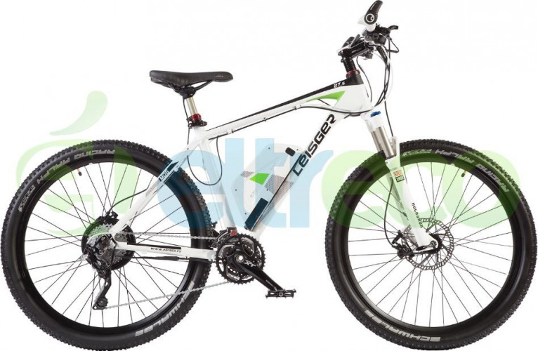 Eltreco Leisger MD5 PRO Plus 27,5 в Казани