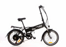 Электровелосипед Elbike Gangstar St в Казани