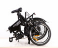 Электровелосипед Elbike Gangstar St в Казани