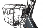 Электровелосипед  Green City e-ALFA NEW для курьеров в Казани