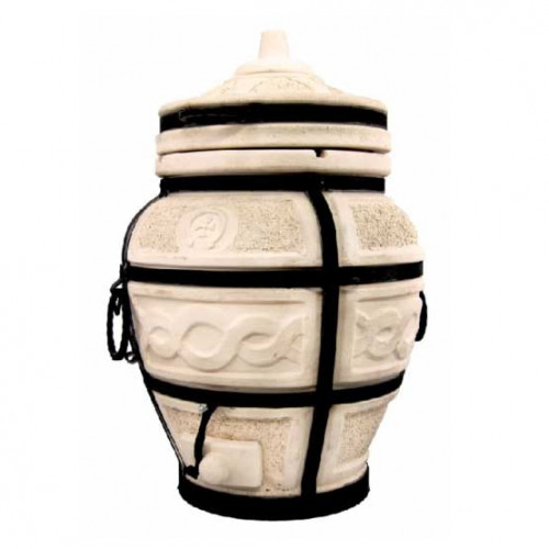 Тандыр Сармат Есаул с откидной крышкой в Казани