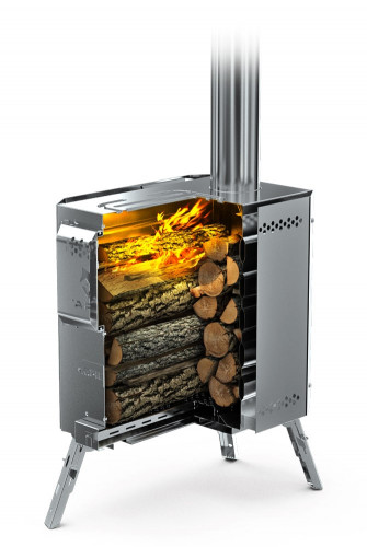 Печь банная Кочевник М Тарий в Казани