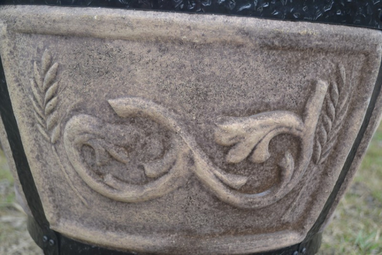 Тандыр Электрический Колос в Казани