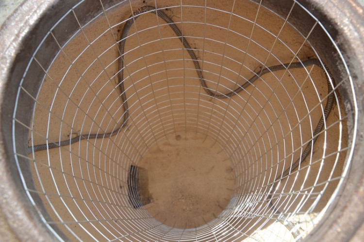 Тандыр Электрический Колос в Казани