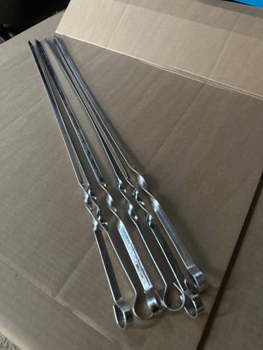 Тандыр Электрический Колос в Казани