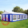 Шатер Giza Garden Eco 4 х 10 м в Казани
