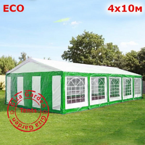 Шатер Giza Garden Eco 4 х 10 м в Казани
