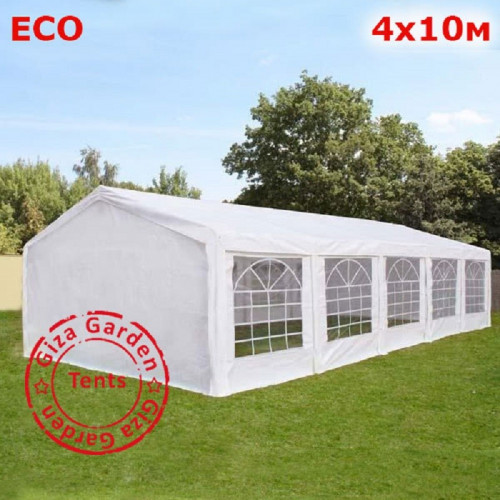 Шатер Giza Garden Eco 4 х 10 м в Казани