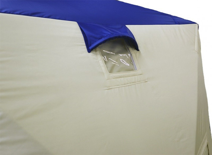 Зимняя палатка Polar Bird Family T в Казани