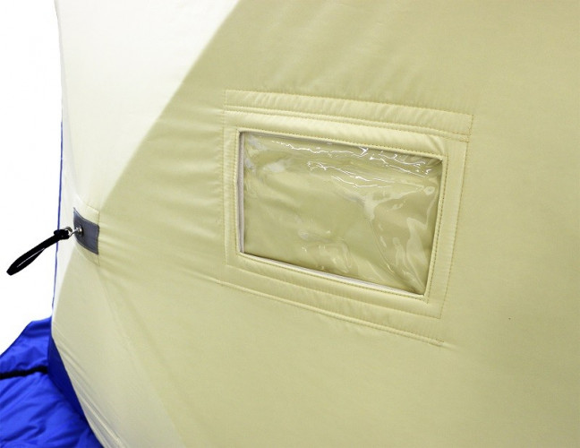 Зимняя палатка Polar Bird Family T в Казани