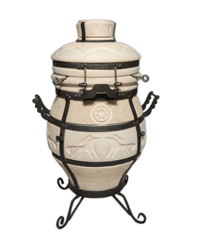 Тандыр Сармат СамОбжар в Казани