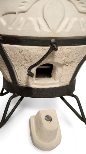 Тандыр Сармат СамОбжар в Казани