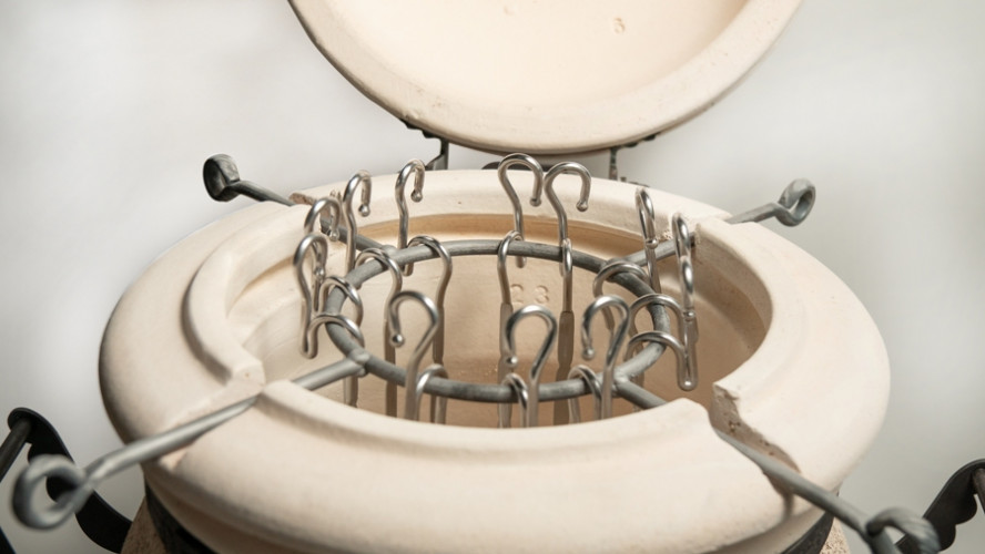 Тандыр Сармат СамОбжар в Казани