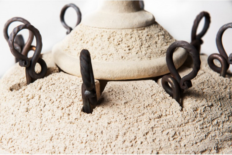 Тандыр Сармат Донской в Казани